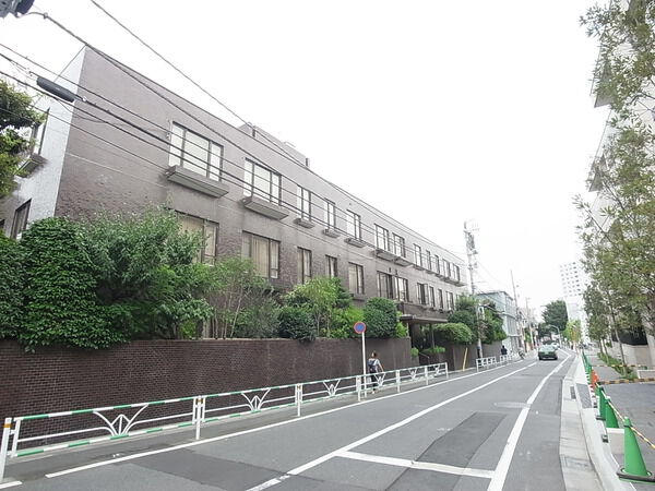 代官山シティハウスの写真 4枚目