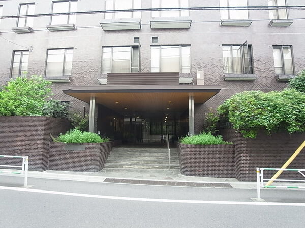 代官山シティハウスの写真 6枚目