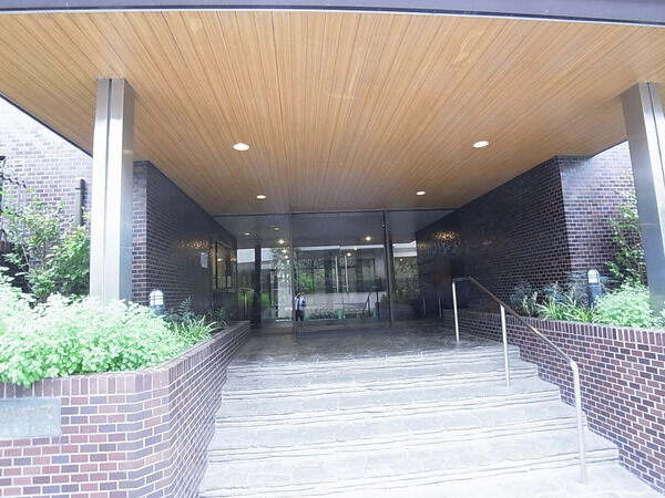 代官山シティハウスの写真 9枚目