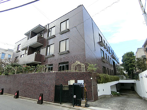 代官山シティハウスの写真 11枚目