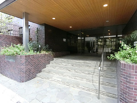 代官山シティハウスの写真 12枚目