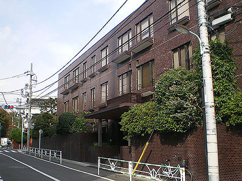 代官山シティハウスの写真 14枚目