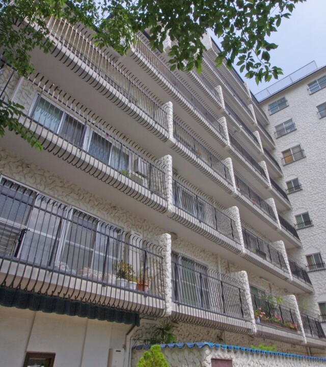 秀和第2北青山レジデンスの写真 3枚目