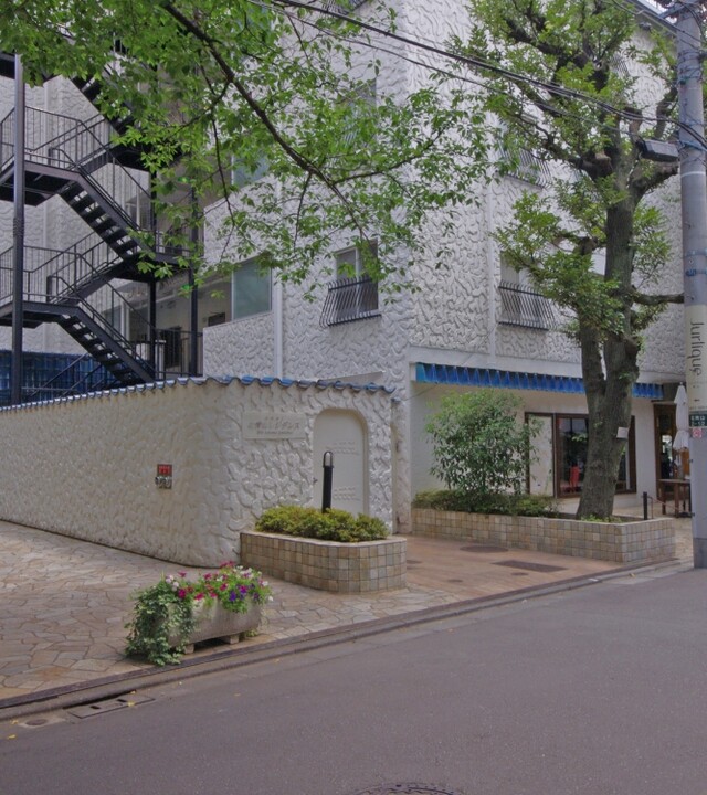 秀和第2北青山レジデンスの写真 5枚目