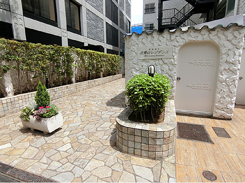 秀和第2北青山レジデンスの写真 7枚目