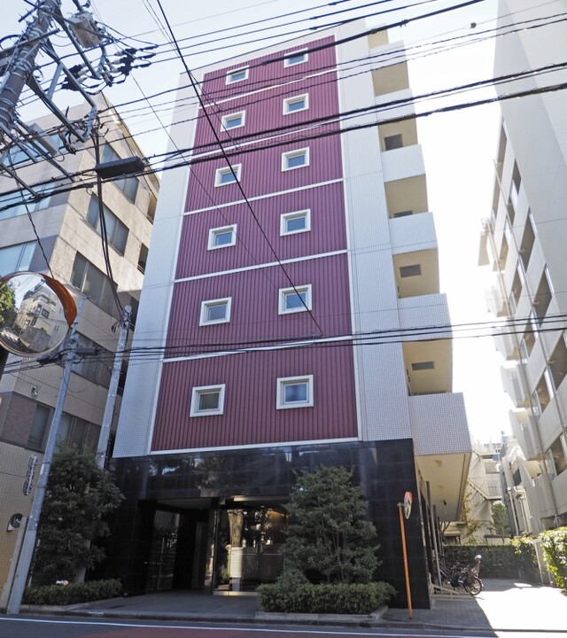 ミテッツァ代々木公園の写真 3枚目