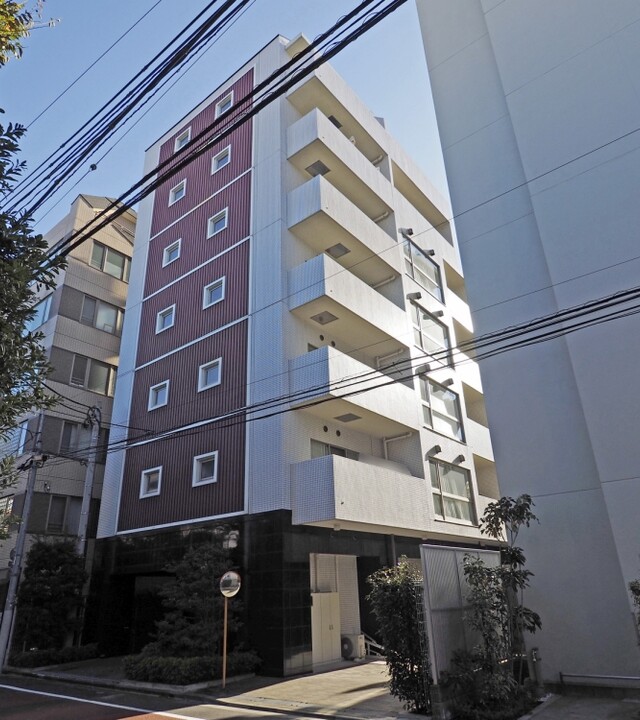 ミテッツァ代々木公園の写真 6枚目