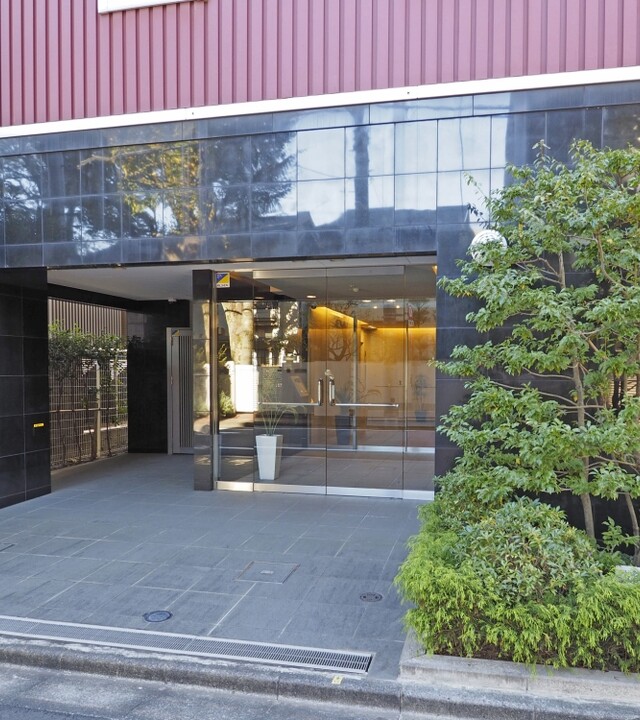 ミテッツァ代々木公園の写真 8枚目