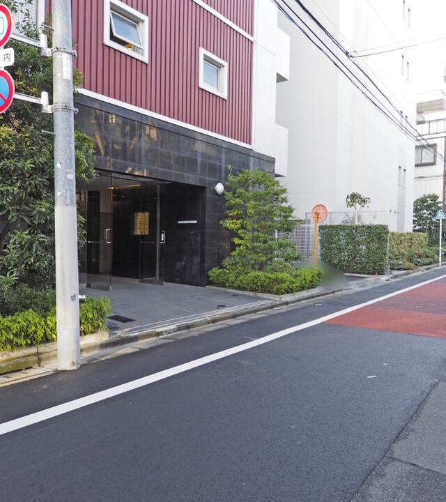 ミテッツァ代々木公園の写真 9枚目