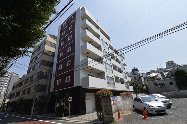 ミテッツァ代々木公園の写真 5枚目