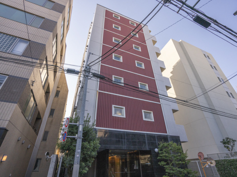 ミテッツァ代々木公園の写真 11枚目