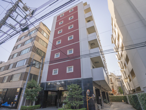 ミテッツァ代々木公園の写真 13枚目