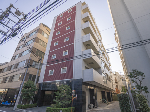 ミテッツァ代々木公園の写真 14枚目