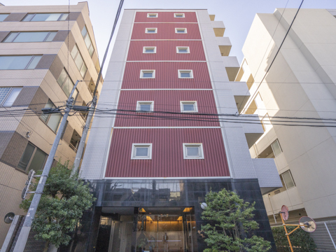 ミテッツァ代々木公園の写真 15枚目