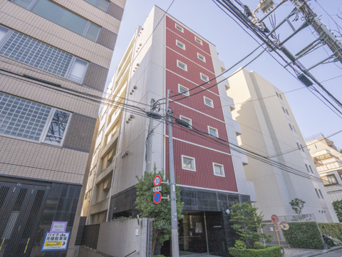 ミテッツァ代々木公園の写真 16枚目