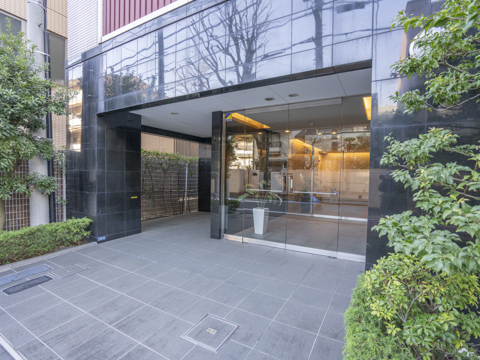 ミテッツァ代々木公園の写真 17枚目