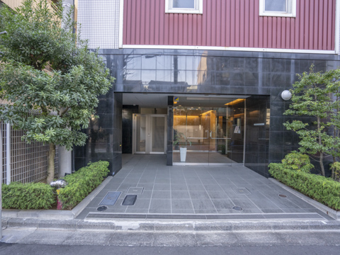 ミテッツァ代々木公園の写真 18枚目