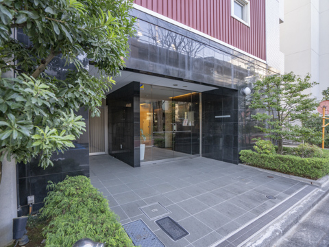 ミテッツァ代々木公園の写真 19枚目