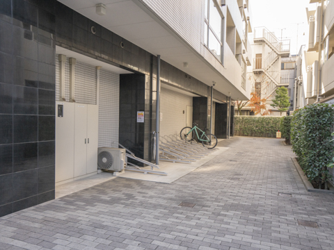 ミテッツァ代々木公園の写真 20枚目