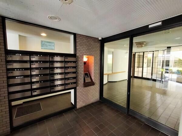 クレアモントハウスの写真 3枚目