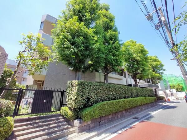 クレアモントハウスの写真 4枚目