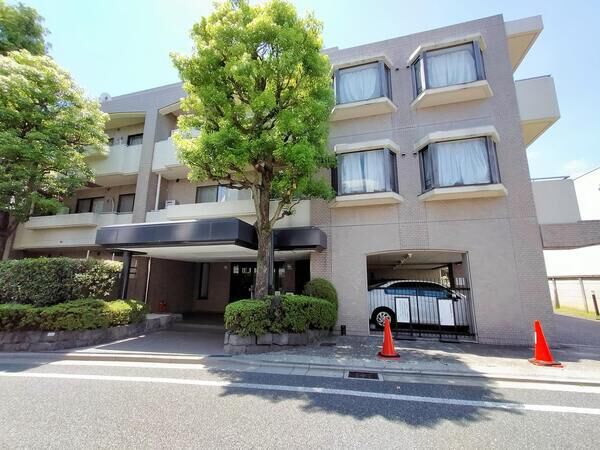 クレアモントハウスの写真 5枚目