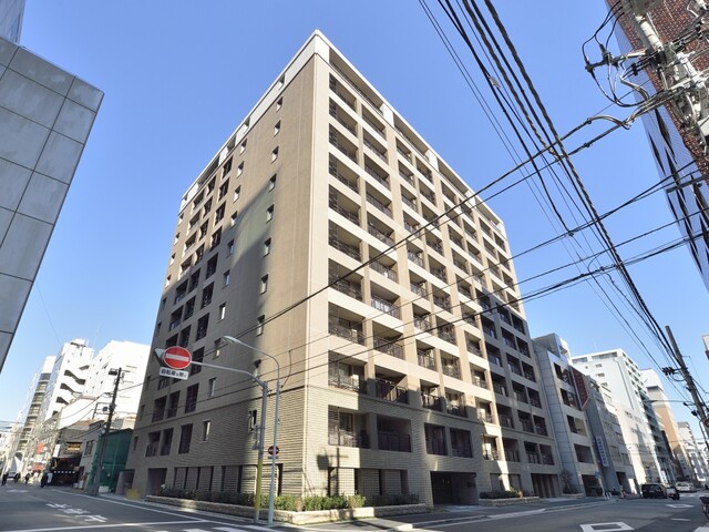 プラウド日本橋大伝馬町の写真 3枚目