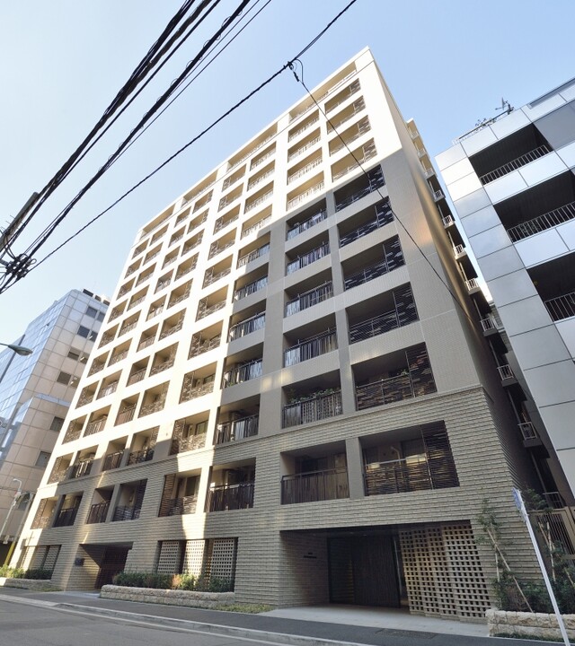 プラウド日本橋大伝馬町の写真 6枚目