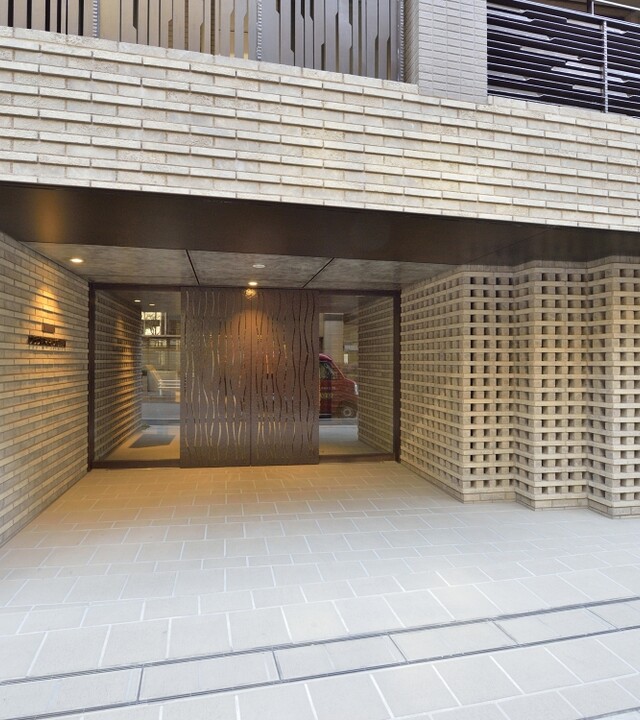 プラウド日本橋大伝馬町の写真 8枚目