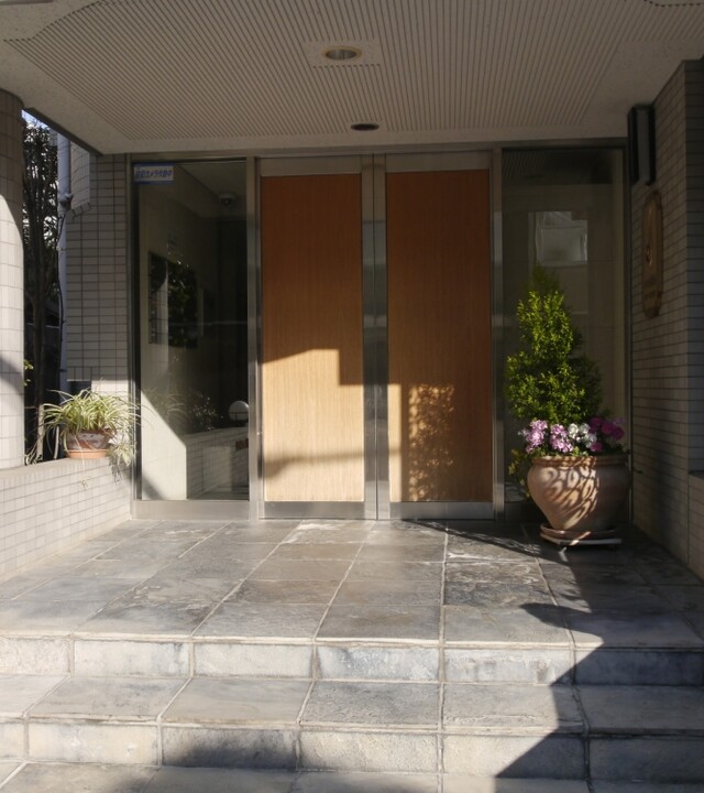 スカーラヒルズ南麻布の写真 8枚目