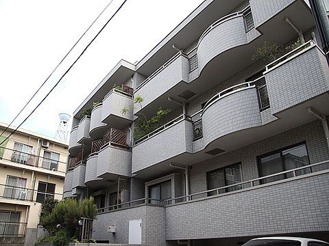 スカーラヒルズ南麻布の写真 12枚目