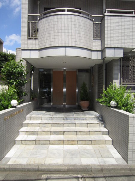 スカーラヒルズ南麻布の写真 4枚目