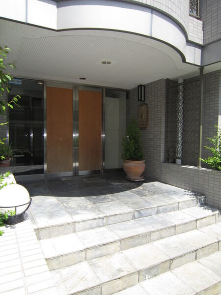 スカーラヒルズ南麻布の写真 6枚目