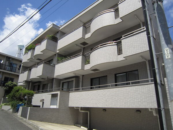 スカーラヒルズ南麻布の写真 7枚目