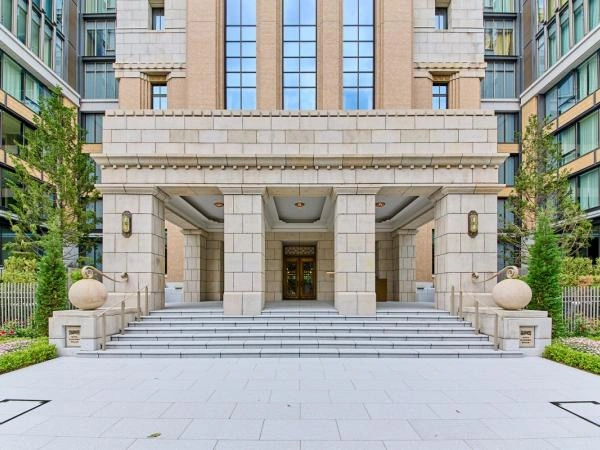 三田ガーデンヒルズパークマンションの写真 3枚目