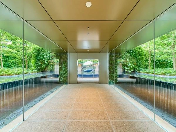 三田ガーデンヒルズパークマンションの写真 4枚目