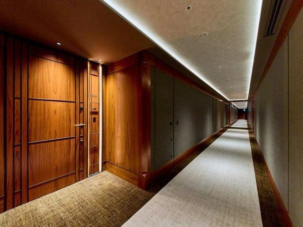 三田ガーデンヒルズパークマンションの写真 6枚目