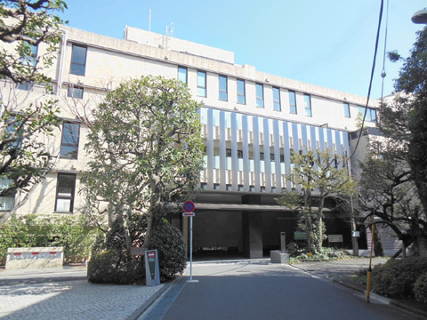 フォレストテラス鳥居坂の写真 5枚目