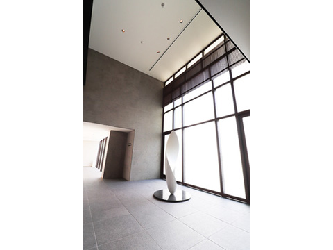 フォレストテラス鳥居坂の写真 10枚目