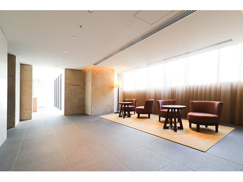 フォレストテラス鳥居坂の写真 12枚目