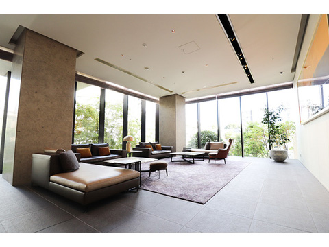 フォレストテラス鳥居坂の写真 13枚目