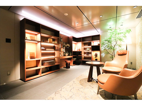 フォレストテラス鳥居坂の写真 14枚目