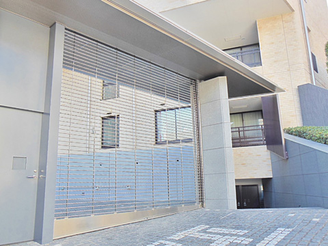 フォレストテラス鳥居坂の写真 16枚目