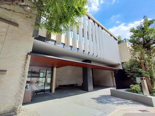 フォレストテラス鳥居坂の写真 6枚目