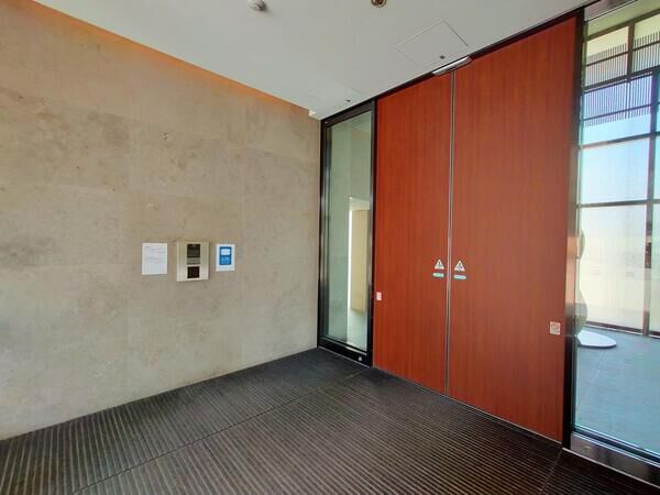 フォレストテラス鳥居坂の写真 9枚目