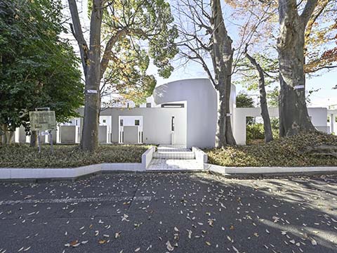 瀬田ファーストマンションの写真 3枚目