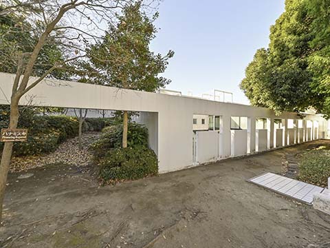 瀬田ファーストマンションの写真 4枚目