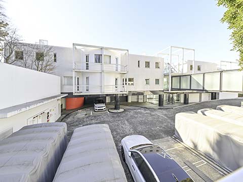 瀬田ファーストマンションの写真 5枚目