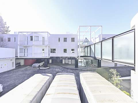 瀬田ファーストマンションの写真 6枚目