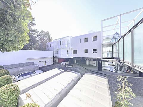 瀬田ファーストマンションの写真 7枚目